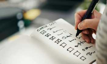 Comprehsive Vetting of the shortlisted candidates