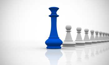 leadership and influence skills in a candidate