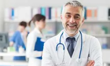 Recruitment of Physicians and specialists by talent21