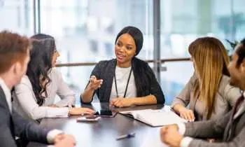 Recruitment of Healthcare Administrators and Executives by talent21