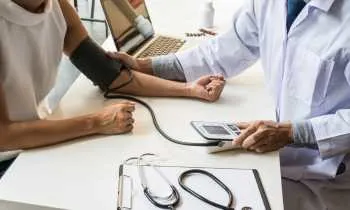 Recruitment of Allied Health Professionals by talent21