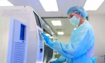 Recruitment of Medical Technicians by talent21