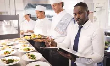 Want to hire Food & Beverage Managers? Come to talent21
