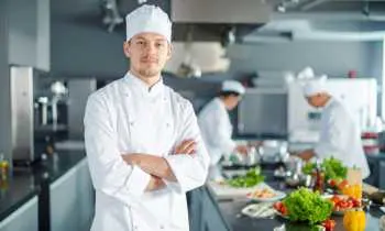 looking for Executive Chefs and Culinary Teams? Come to talent21