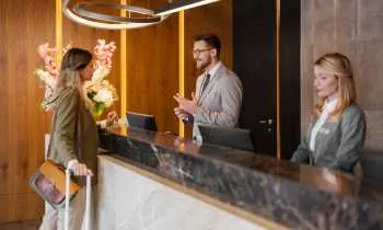 Recruitment of Front Office and Guest Relations Managers by talent21