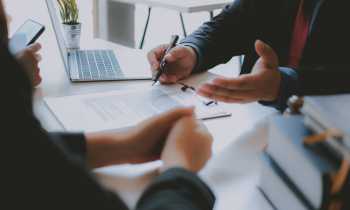 Strategic Consultation by talent21 to assess your requirements