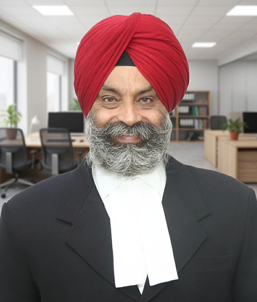Dr Tajinderpal Singh Talent21