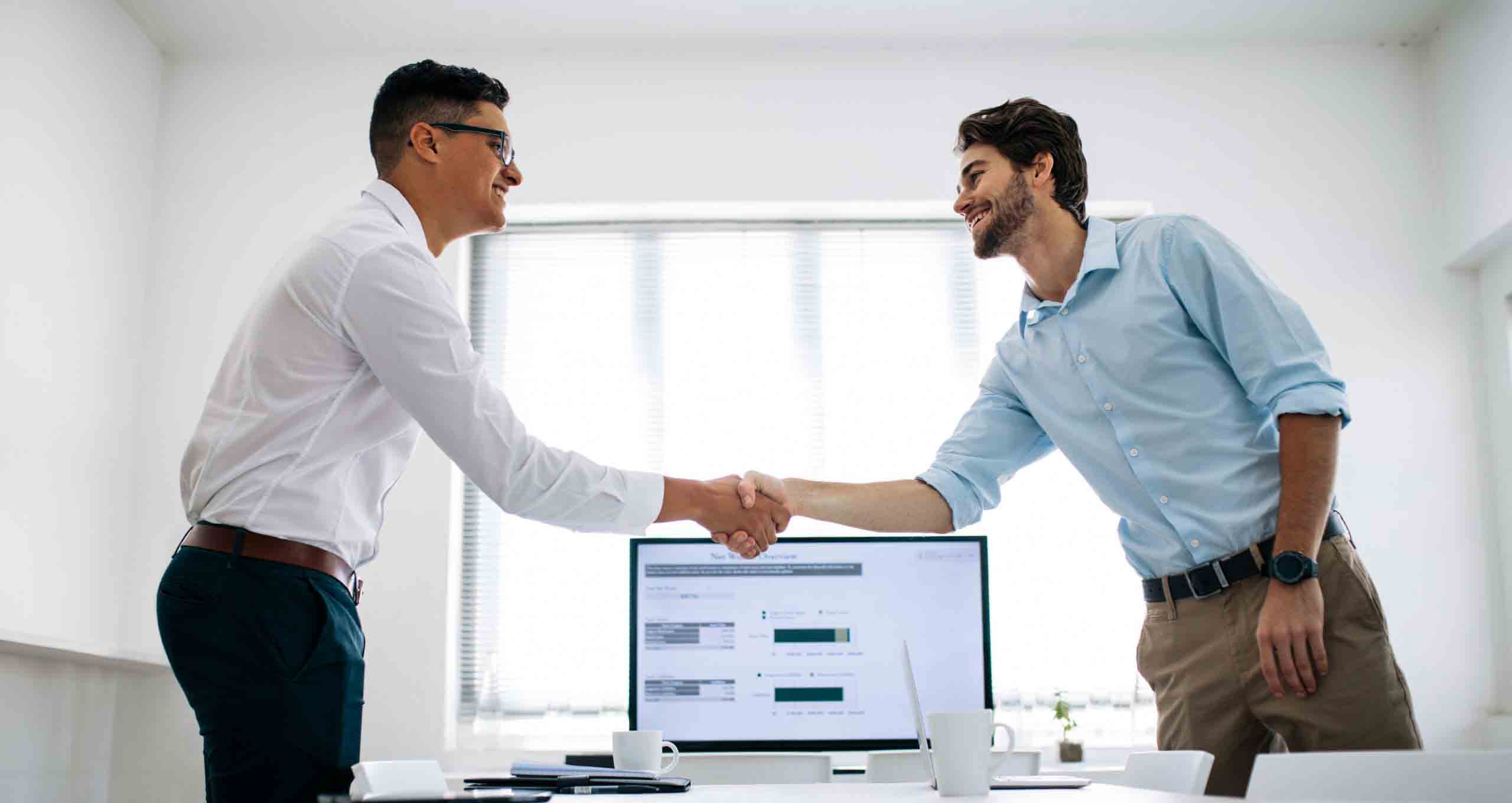 Recruitment partners of talent21