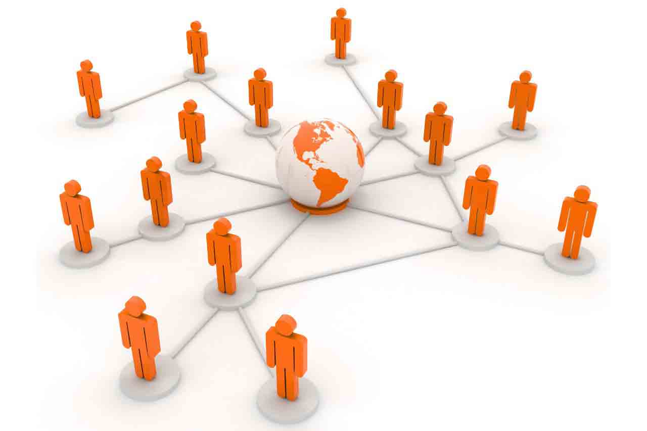 talent21--eco-system for partners