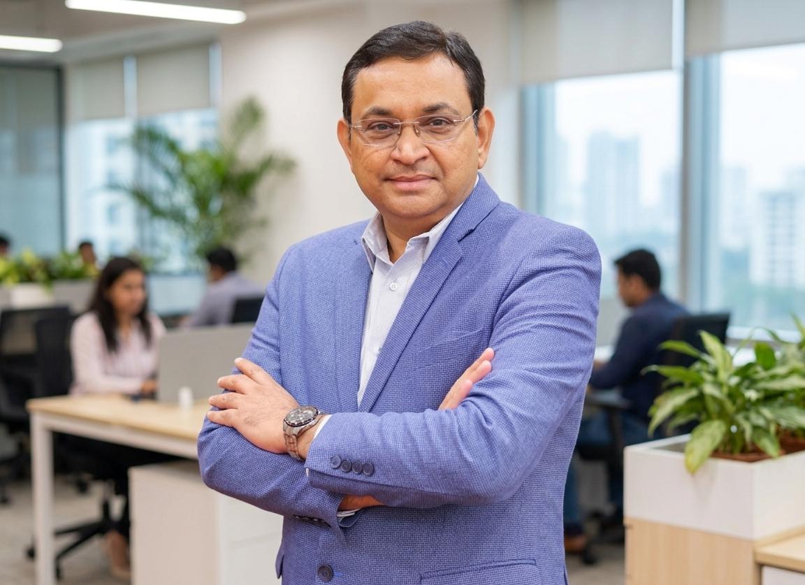 Sri Harsha, Advisor talent21