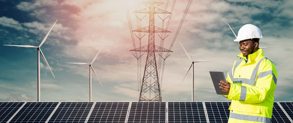 Oil, gas, and energy sectors job opportunites in India and the GCC